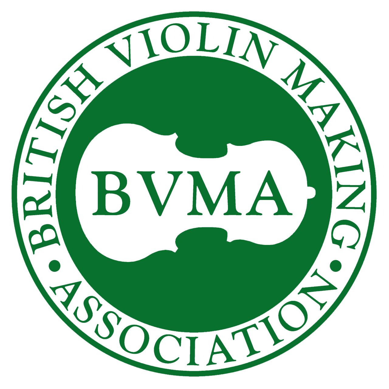 British Violin Making Association logo
