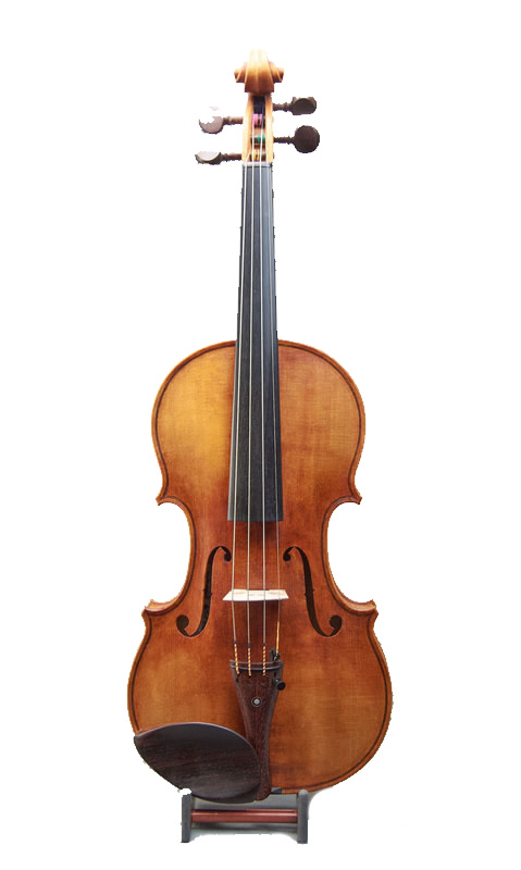 Stradivarius Titian Violin