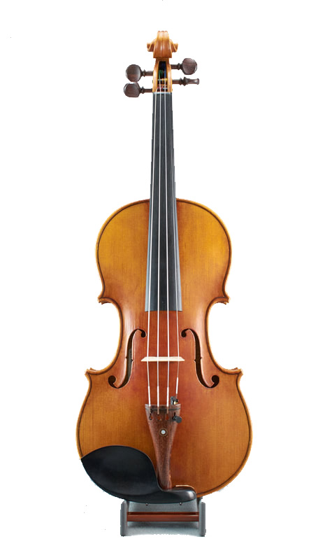 Stradivarius Messiah Violin